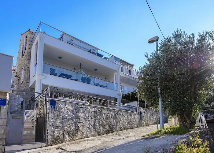Apartments Niko